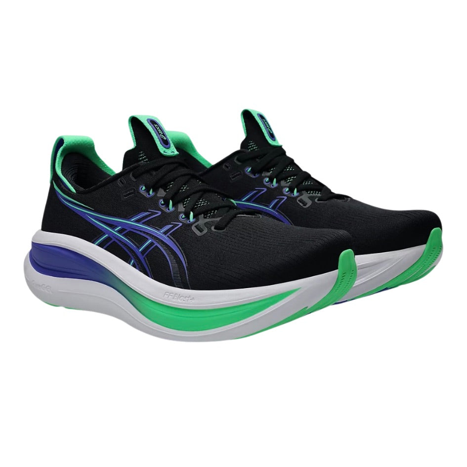 ASICS Mens Gel-Nimbus 28 - Neutral