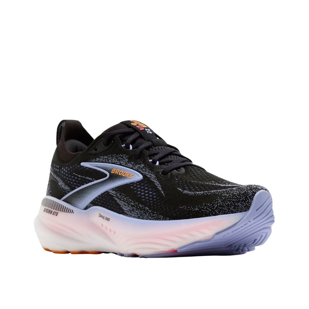 Brooks Womens Glycerin GTS 22