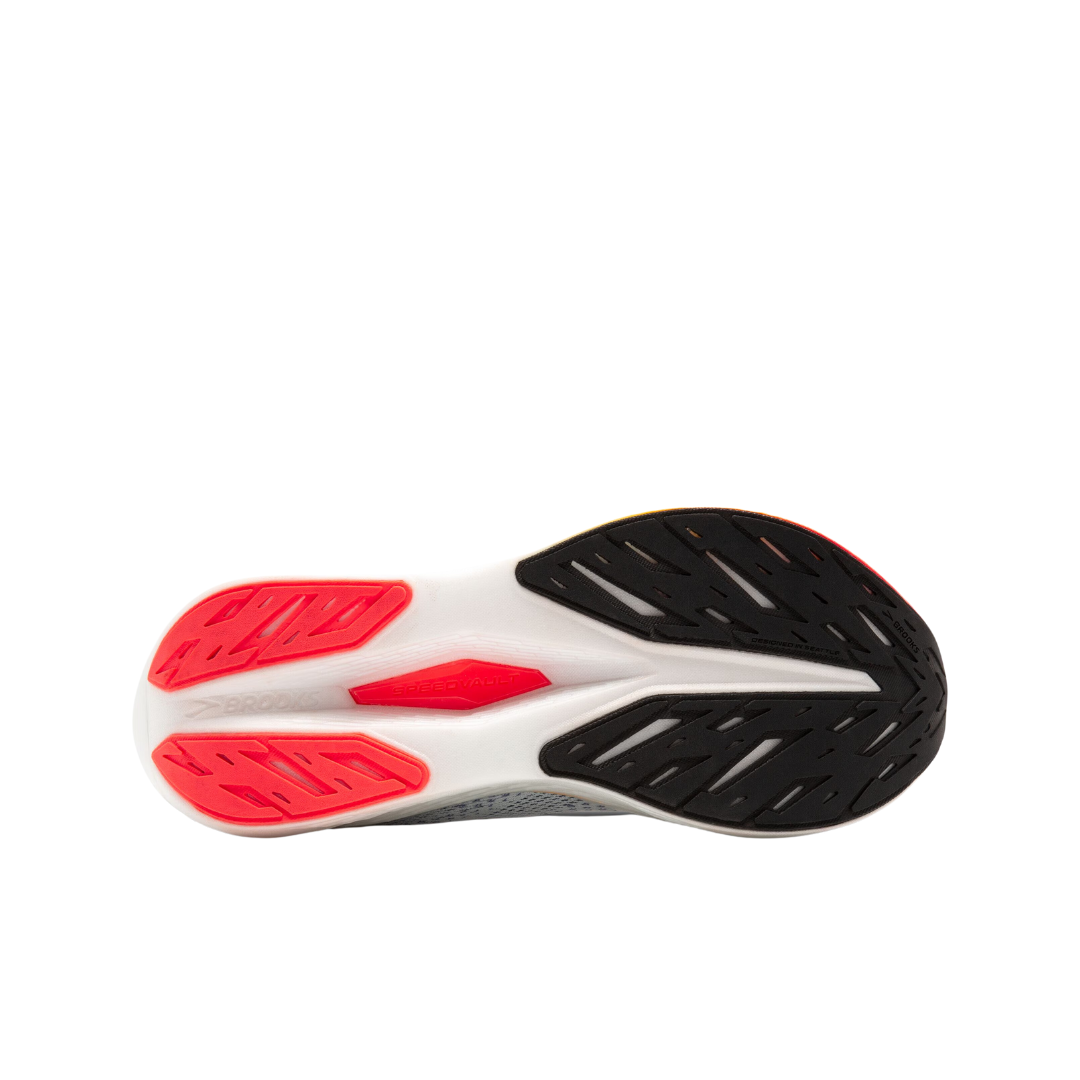 Brooks Womens Hyperion Max 2 - Neutral
