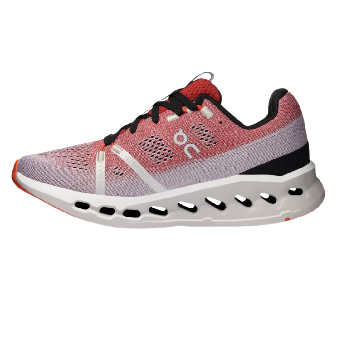ON Womens Cloudsurfer - Neutral