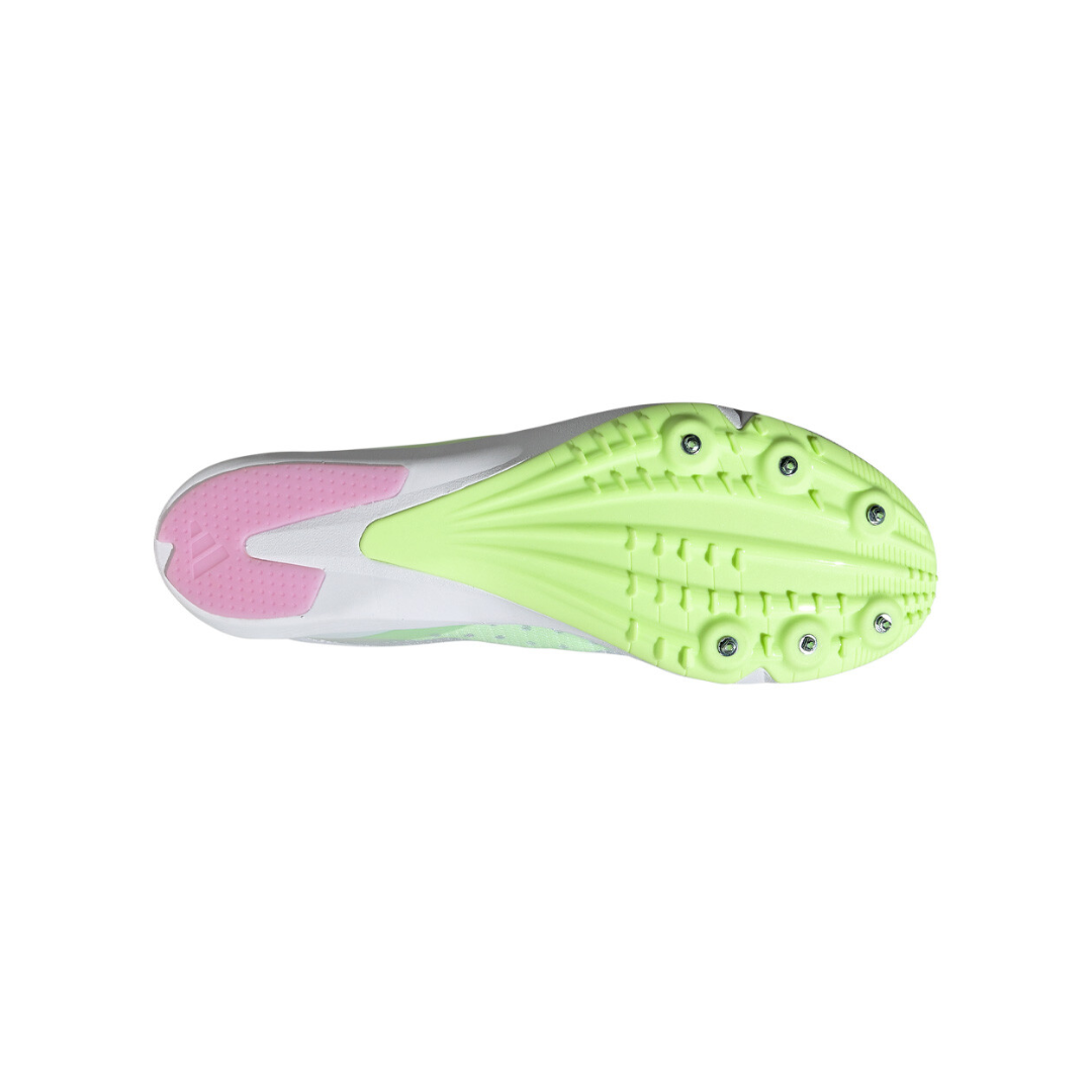 Adidas Unisex Distancestar Track Spikes