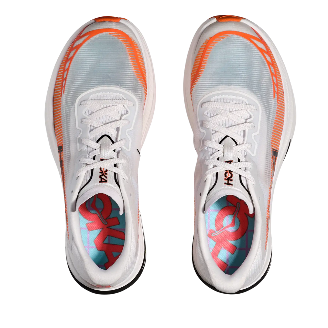 HOKA Unisex Cielo X1 2.0