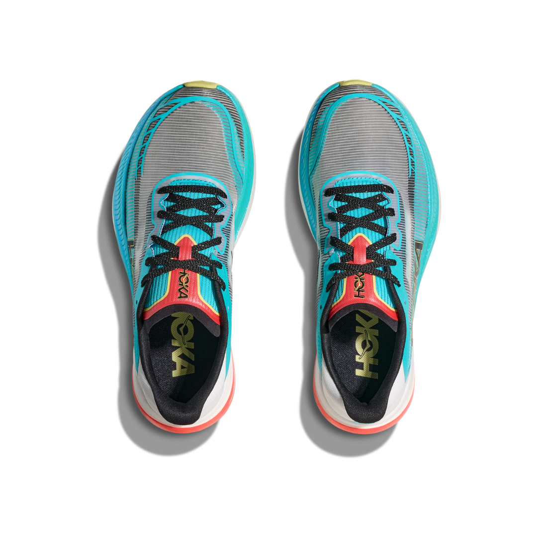 HOKA Unisex Cielo X1 2.0