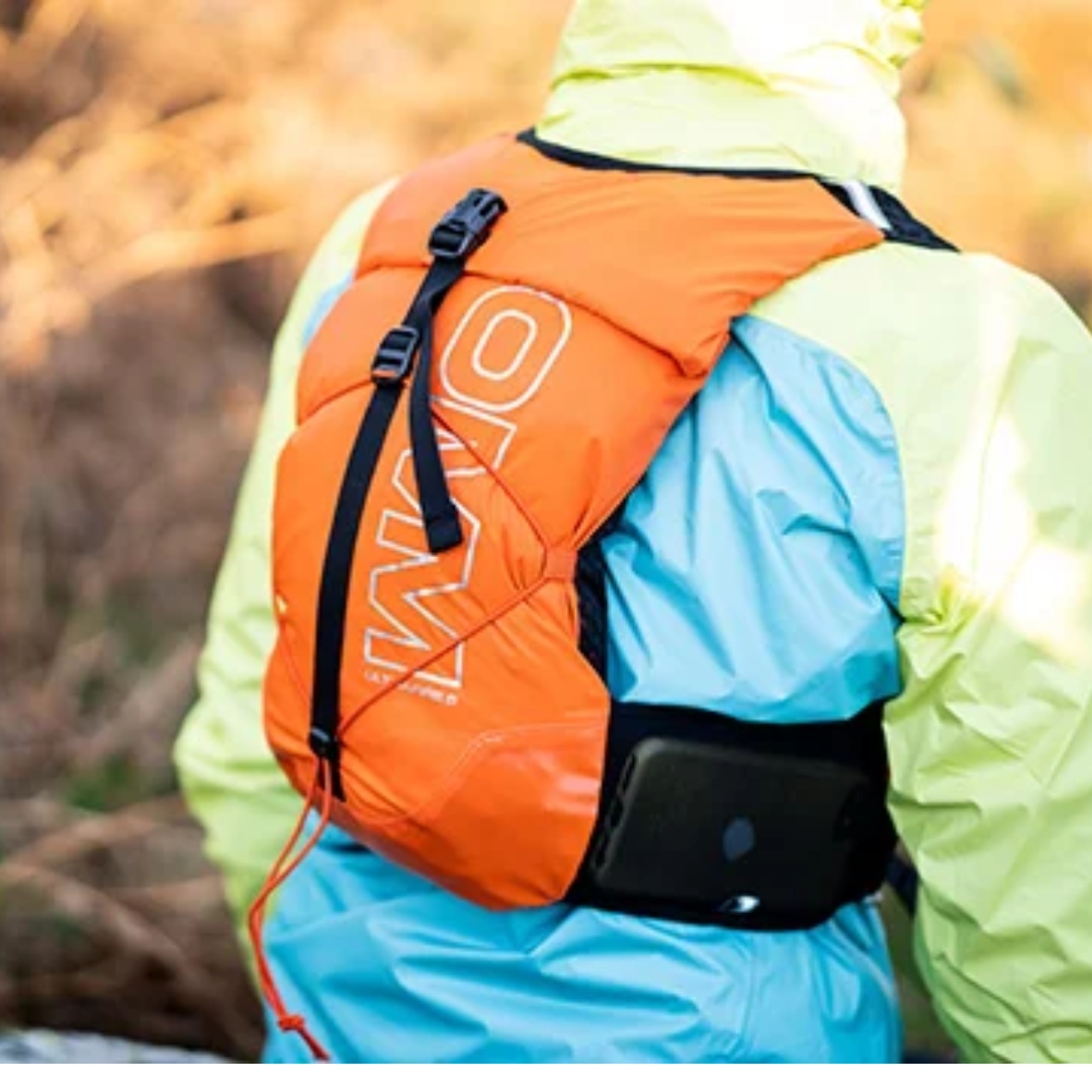 OMM UltraFire 5L Vest
