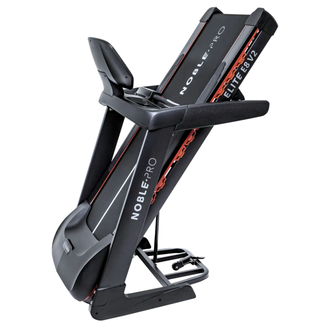 NoblePro Elite E8ix Treadmill