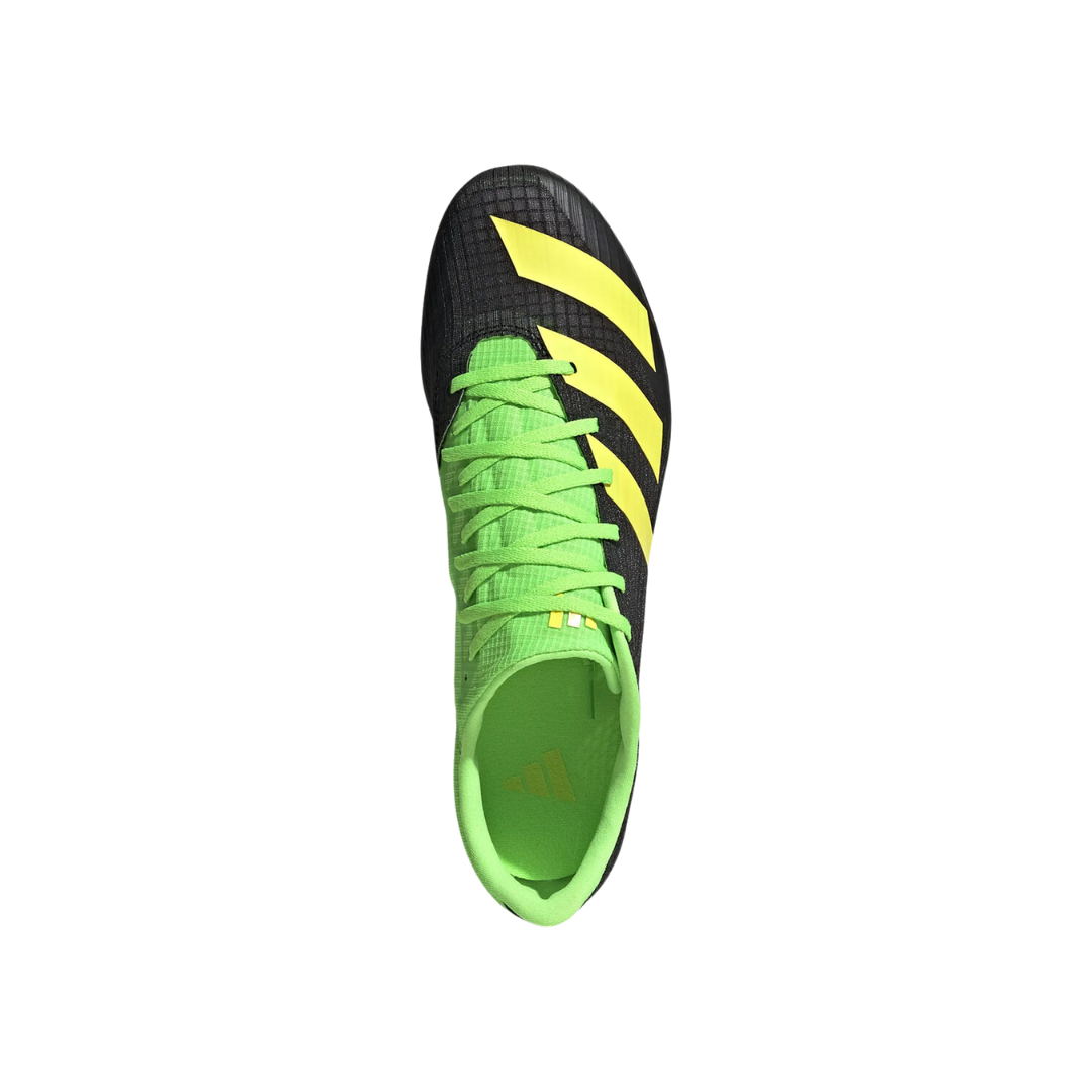 Adidas Unisex Distancestar Track Spikes