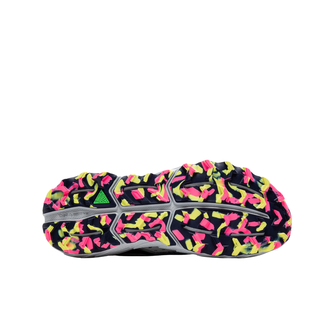 Brooks Womens Cascadia 18 - Trail