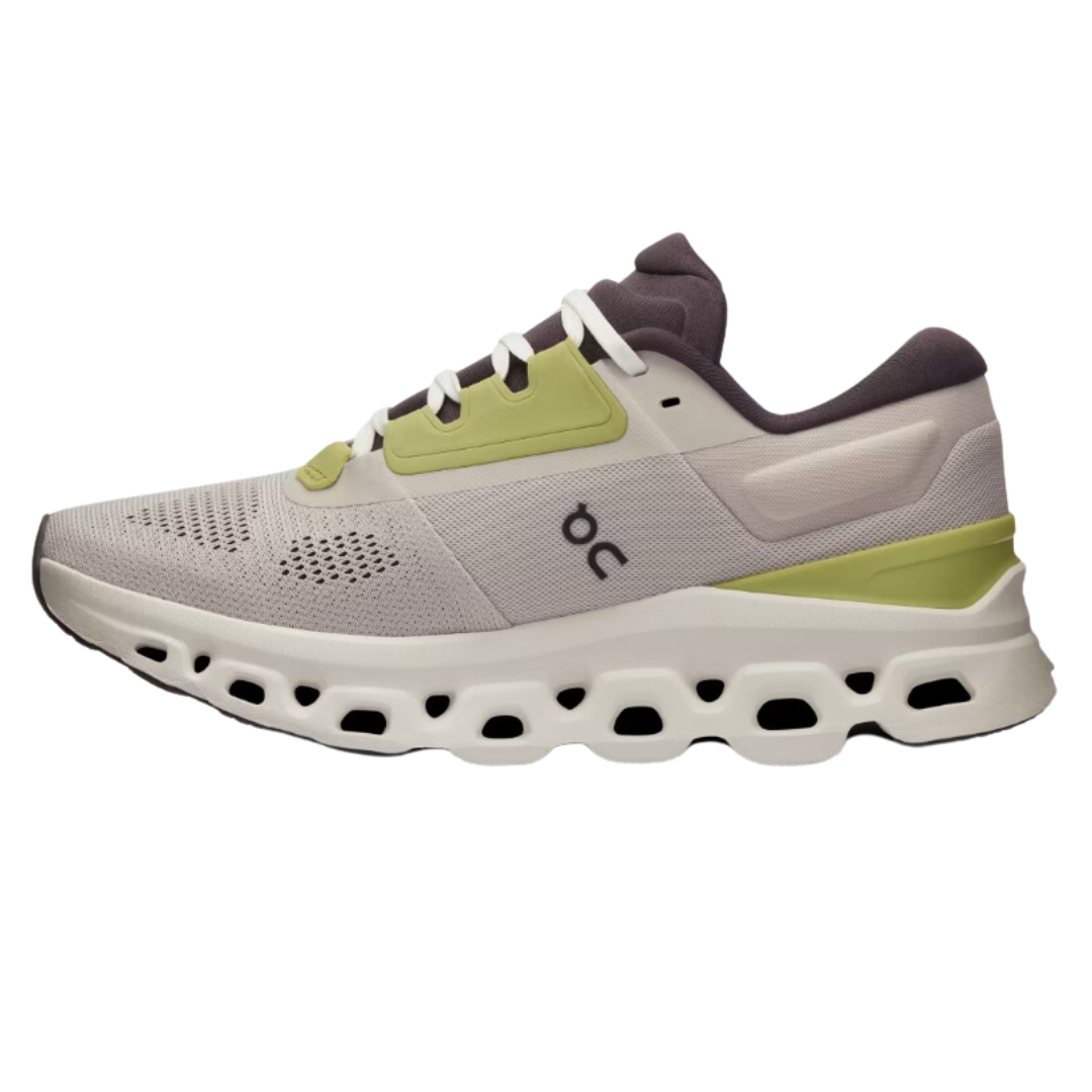 ON Womens Cloudstratus 3 - Neutral