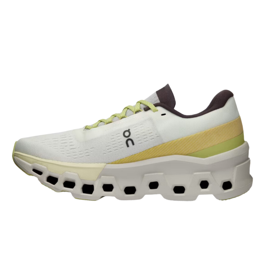 ON Womens Cloudmonster 2 - Neutral