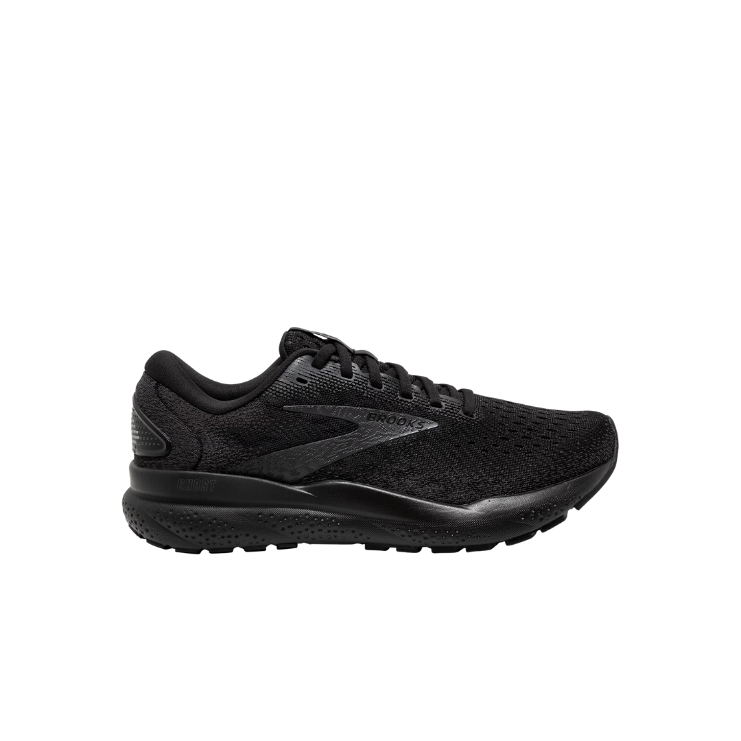 Brooks Mens Ghost 16 - WIDE (2E) - Neutral