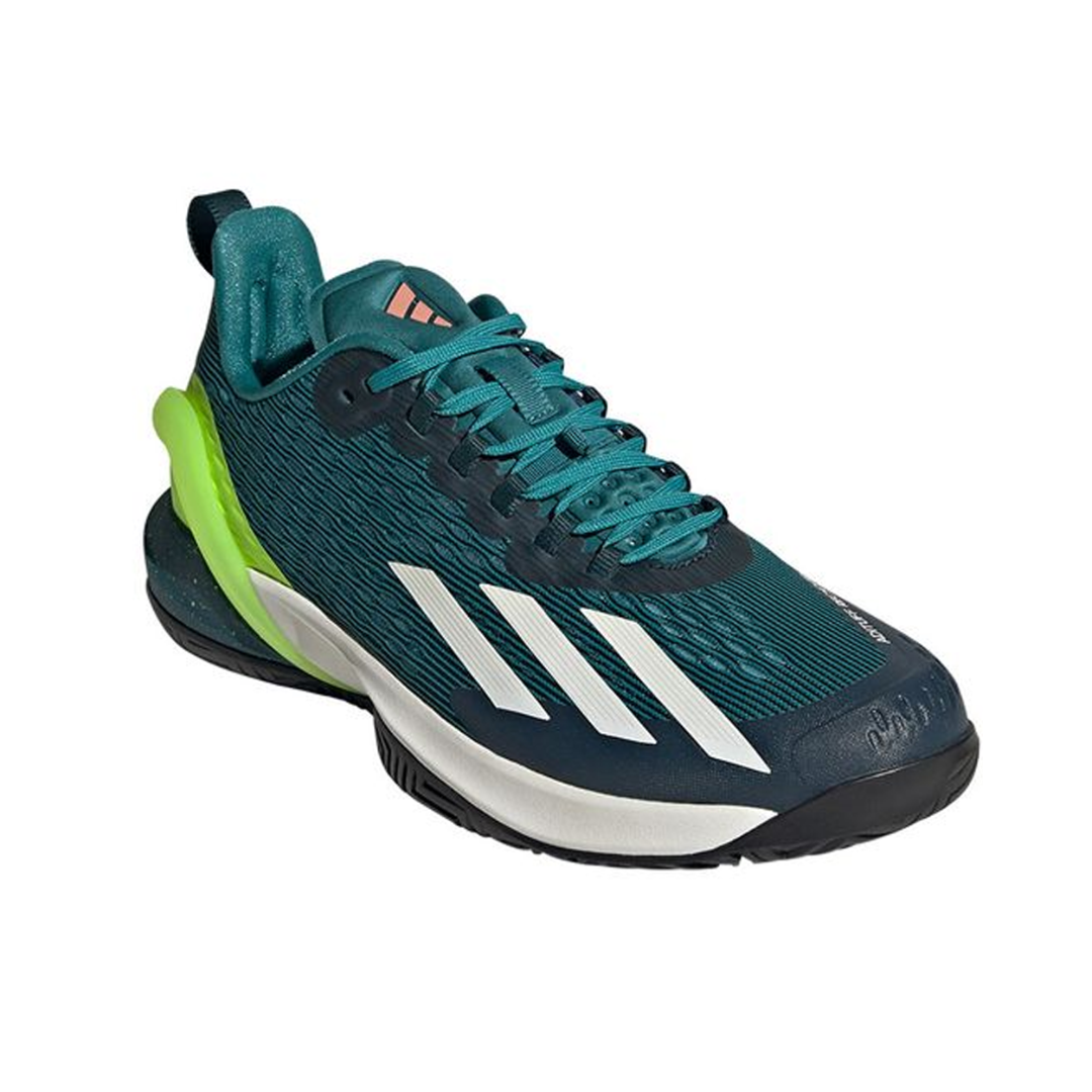 Adidas Mens Adizero Cybersonic Padel Shoes