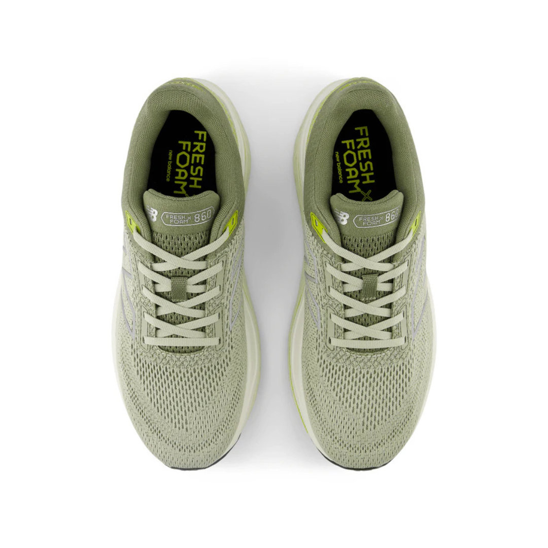 New Balance Mens Fresh Foam X 860v14