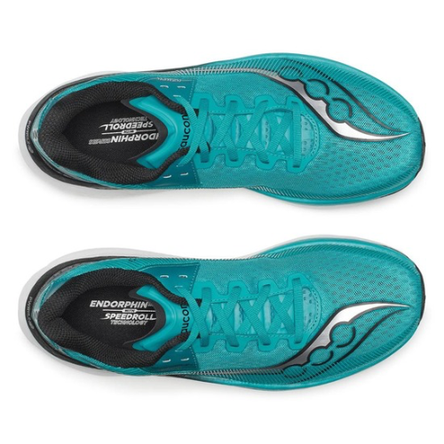 Saucony Mens Endorphin Azura - Neutral