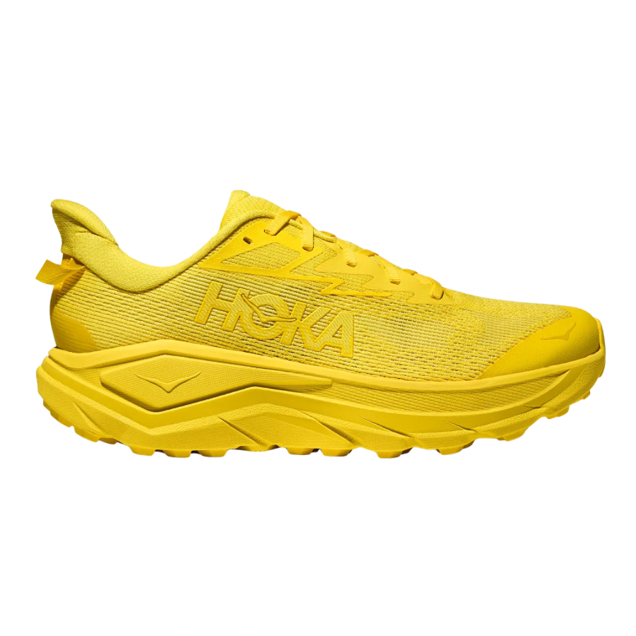 HOKA Mens Challenger 8 - Trail - Global Run Day
