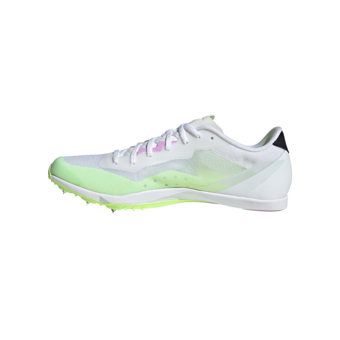 Adidas Unisex Distancestar Track Spikes