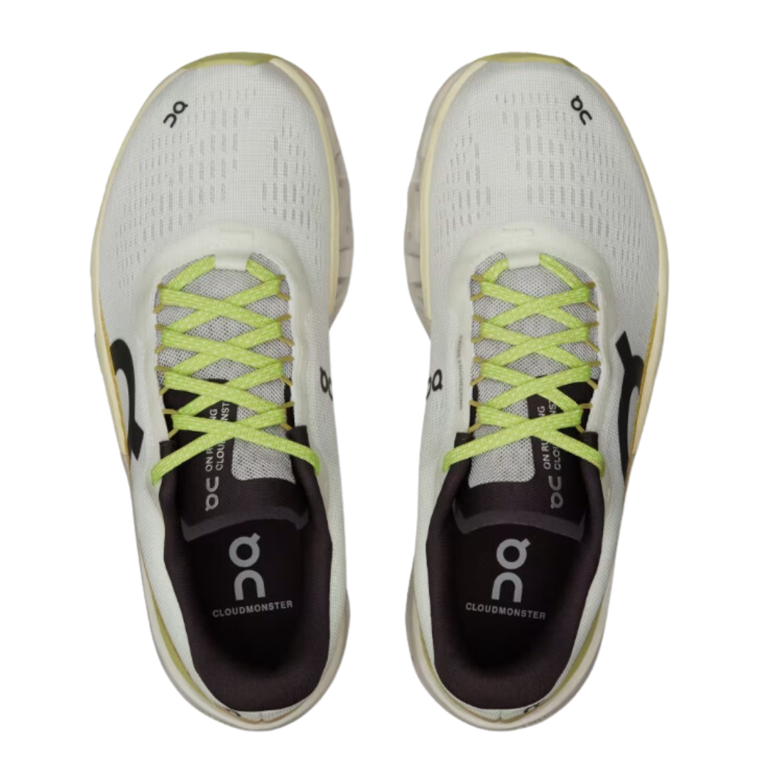 ON Womens Cloudmonster 2 - Neutral