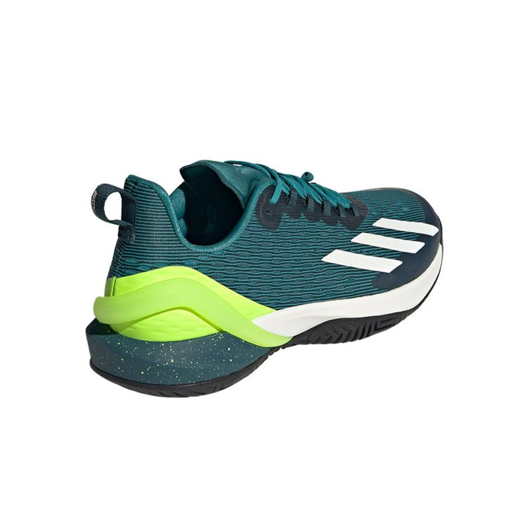 Adidas Mens Adizero Cybersonic Padel Shoes