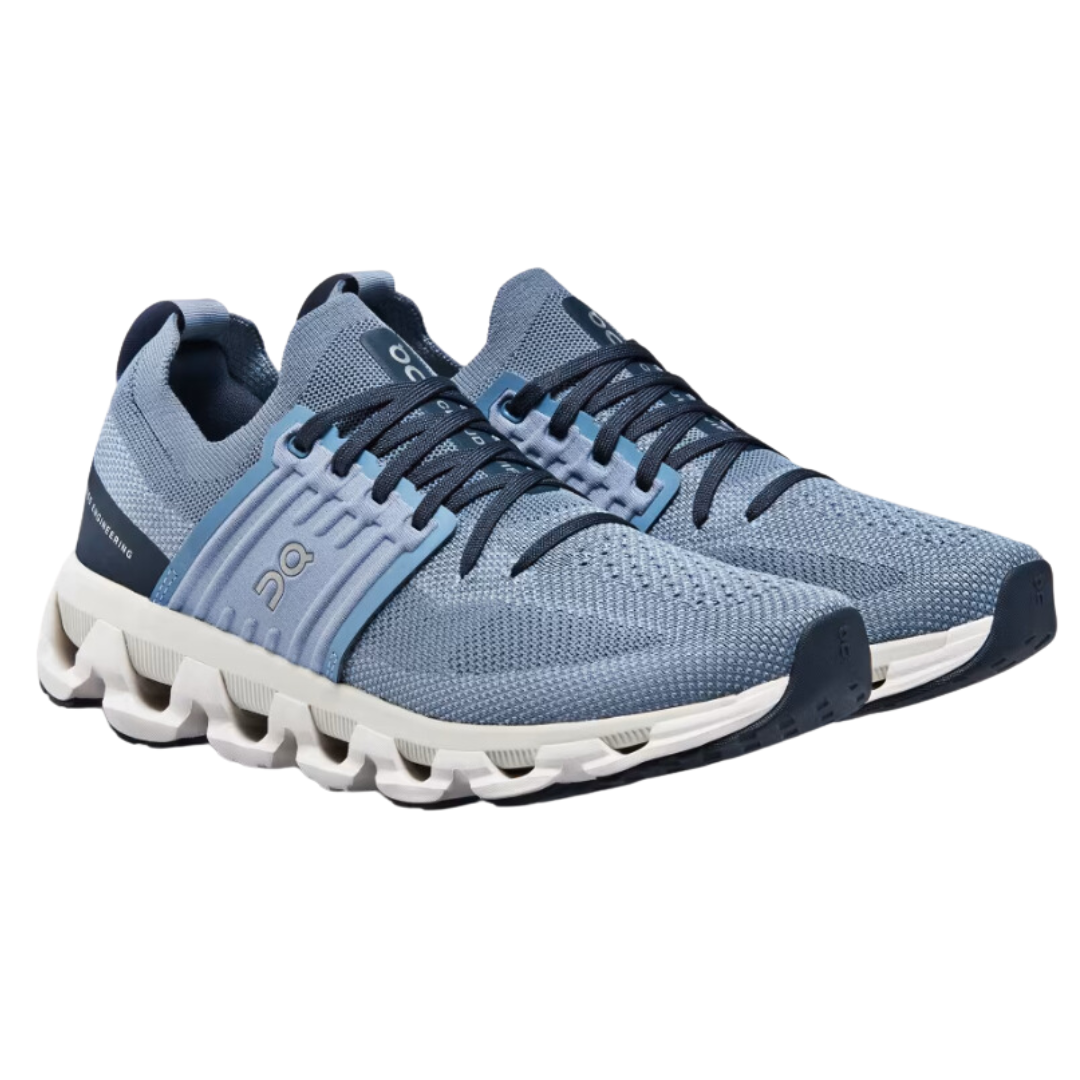 ON Womens Cloudswift 3 - Neutral