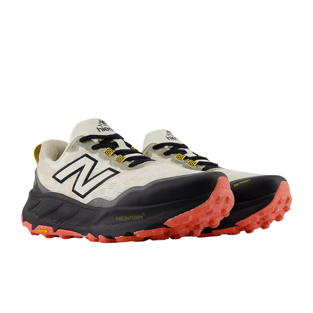 New Balance Mens Fresh Foam X Hierro v9 - Trail