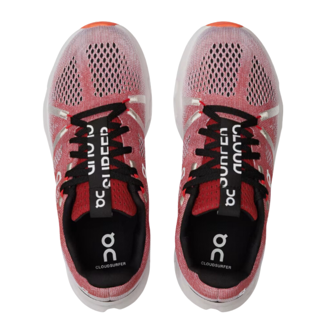 ON Womens Cloudsurfer - Neutral
