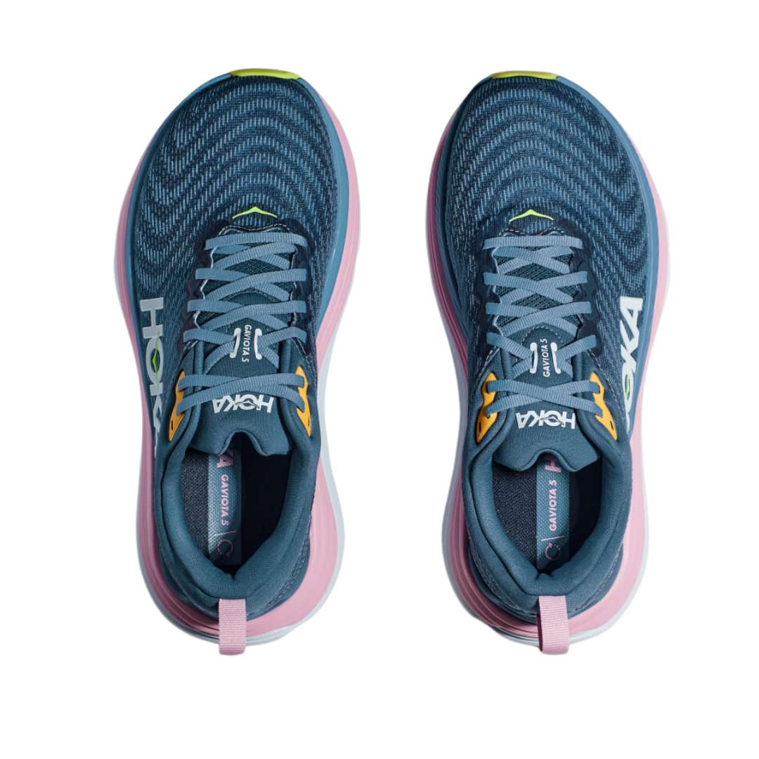 HOKA Womens Gaviota 5 - Stability