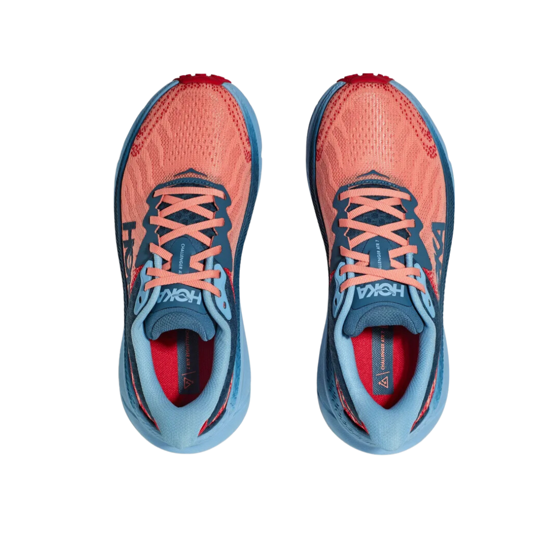 HOKA Womens Challenger 7 - Trail