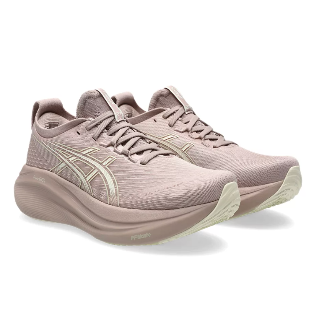 ASICS Womens Gel-Nimbus 27 - Neutral