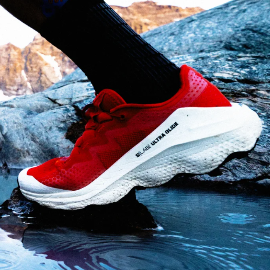 Salomon S/LAB Ultra Glide (Unisex) - Trail