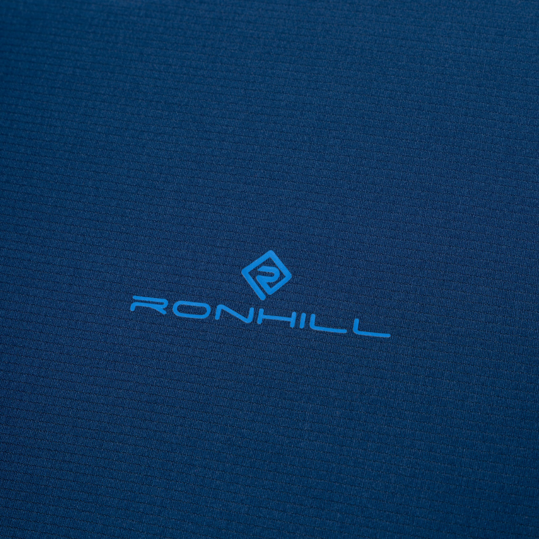 Ronhill Mens Tech Race S/S Tee AW25