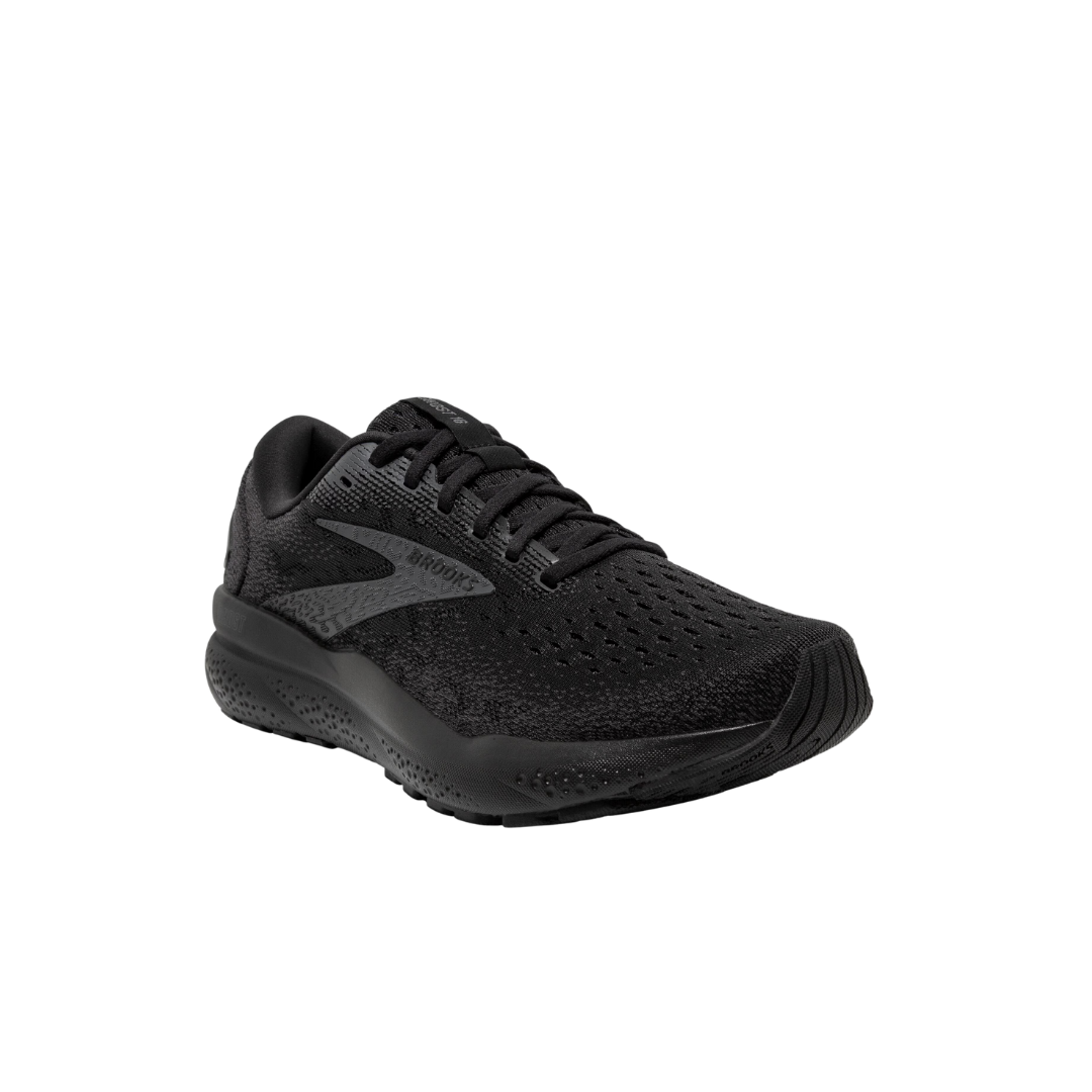 Brooks Mens Ghost 16 - WIDE (2E) - Neutral