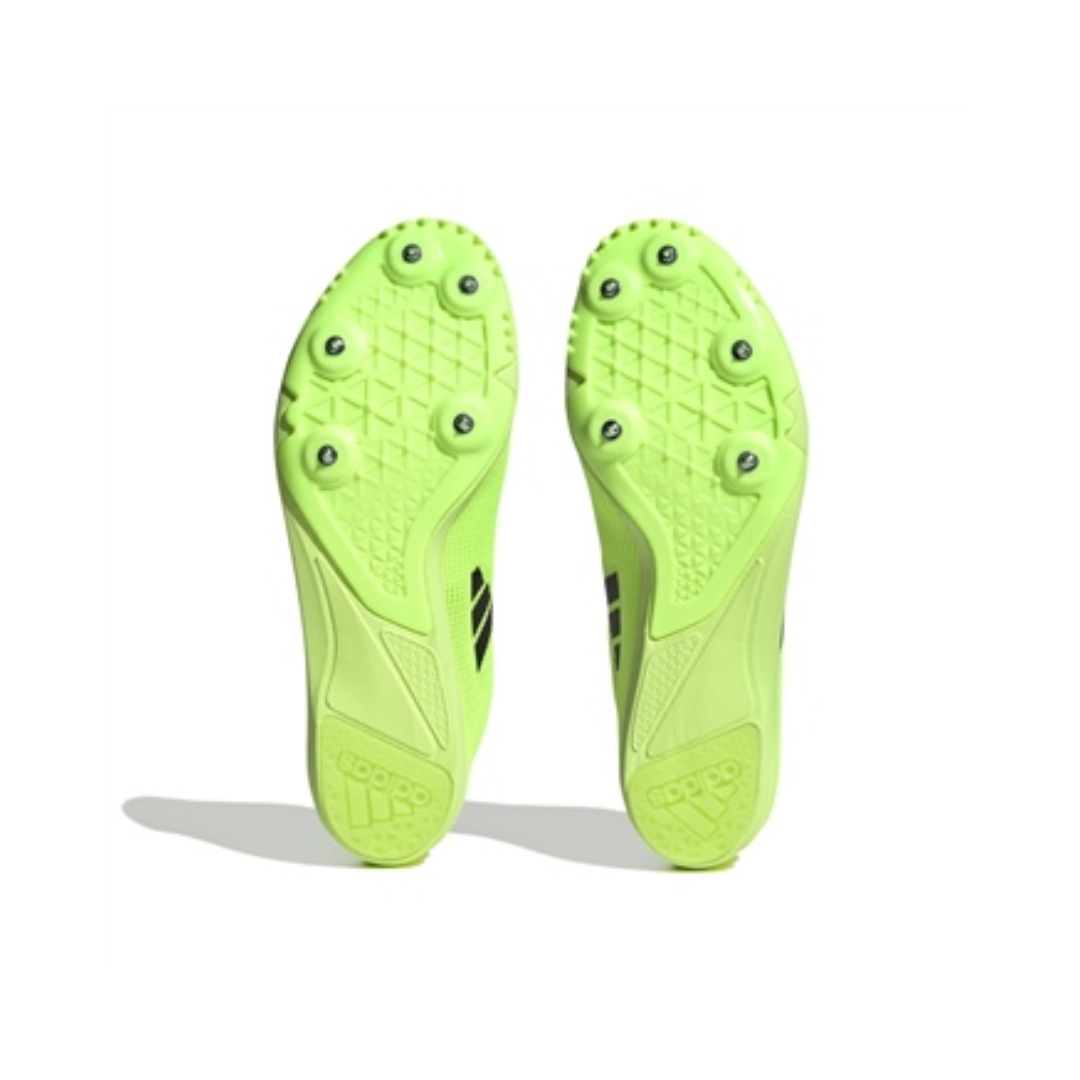 Adidas Allroundstar Junior Spikes