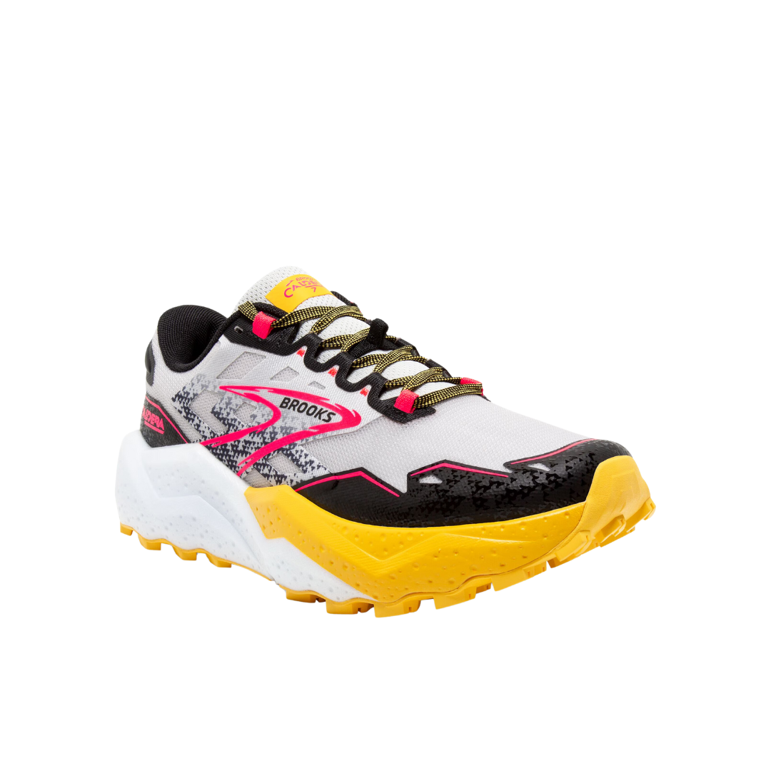 Brooks Womens Caldera 7 - Trail