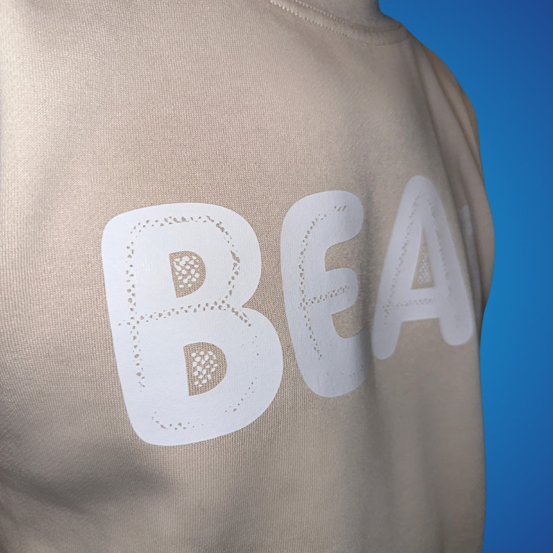 BEAR Crew Sweatshirts - Unisex