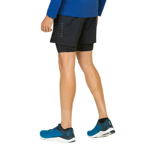 Ronhill Mens Core 5” Twin Short