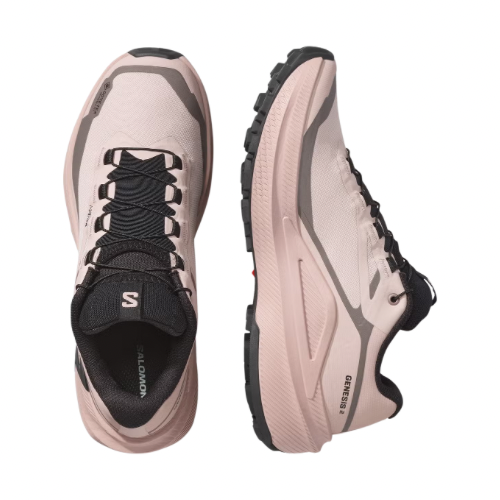 Salomon Womens Genesis 2 GORE-TEX - Trail