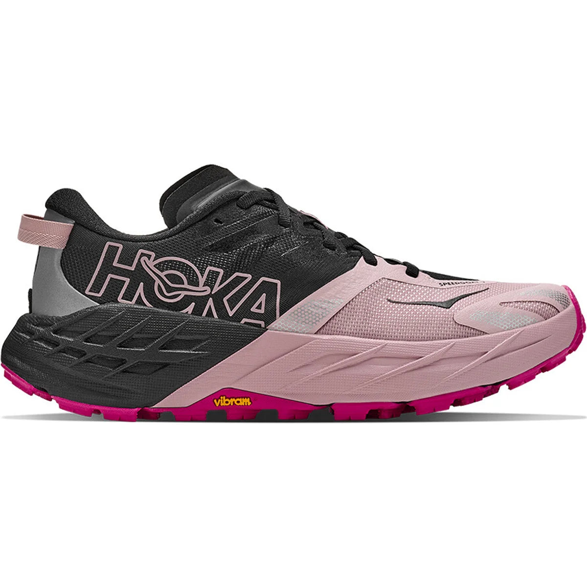 HOKA Womens Speedgoat 7 - Trail