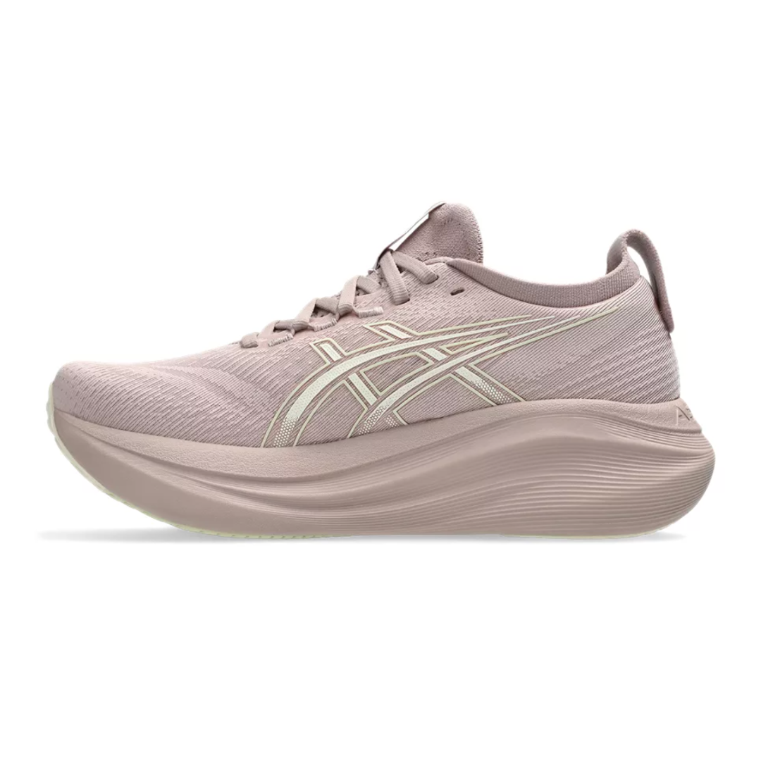 ASICS Womens Gel-Nimbus 27 - Neutral