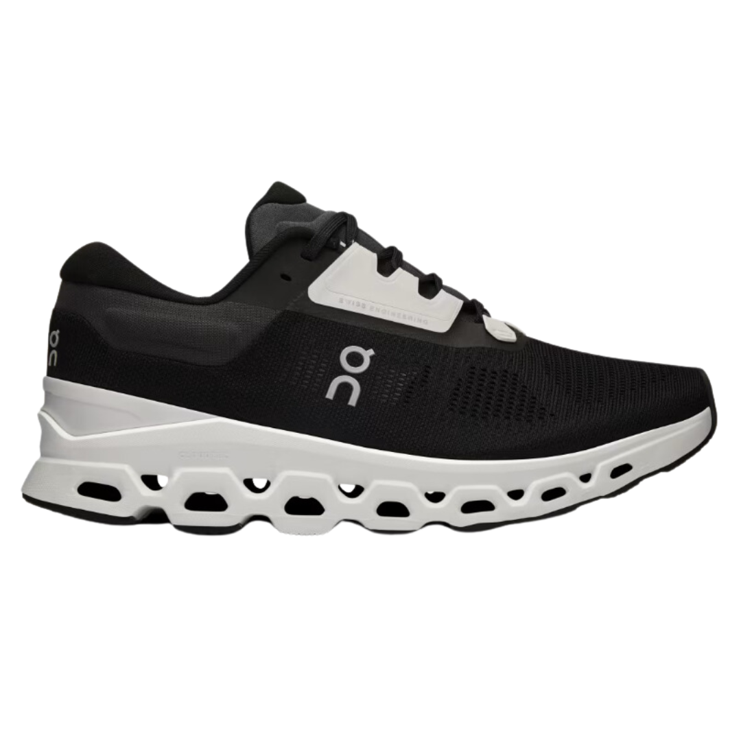 ON Womens Cloudstratus 3 - Neutral