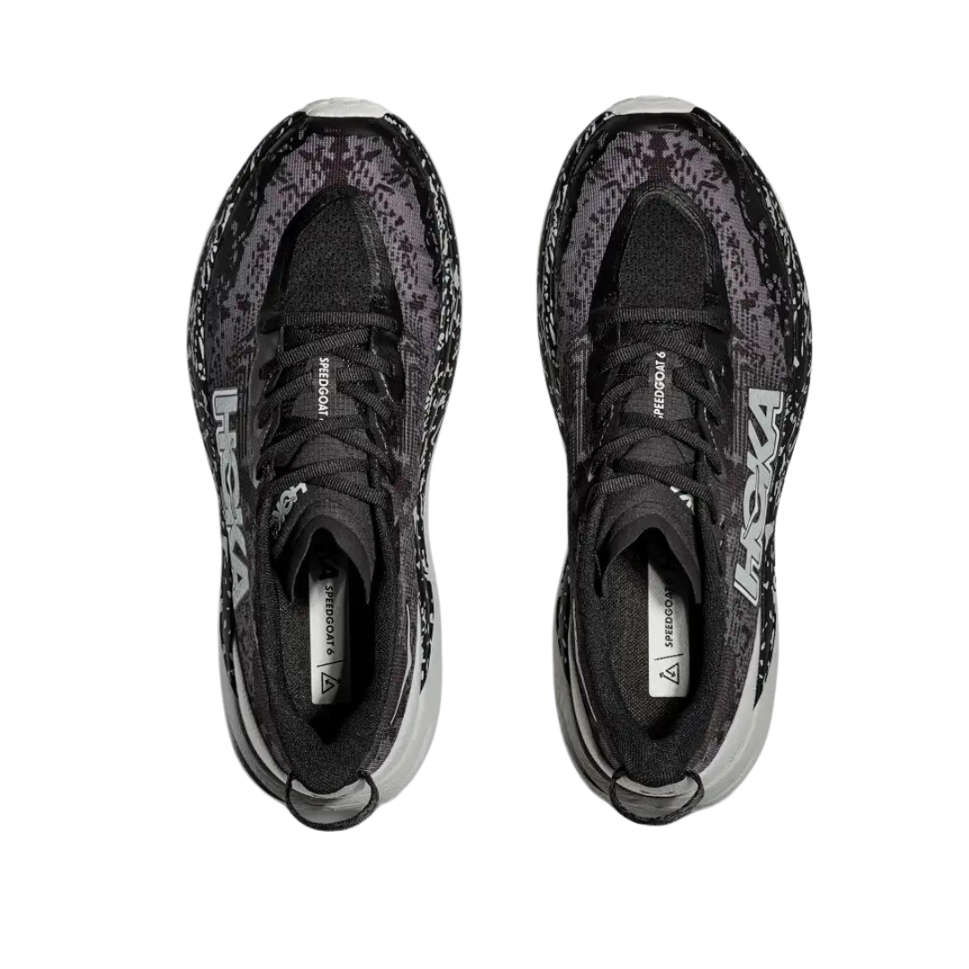 HOKA Mens Speedgoat 6 - Trail