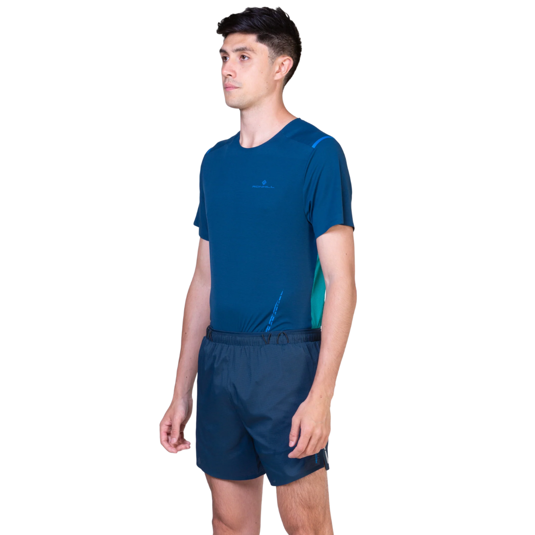 Ronhill Mens Tech Race S/S Tee AW25