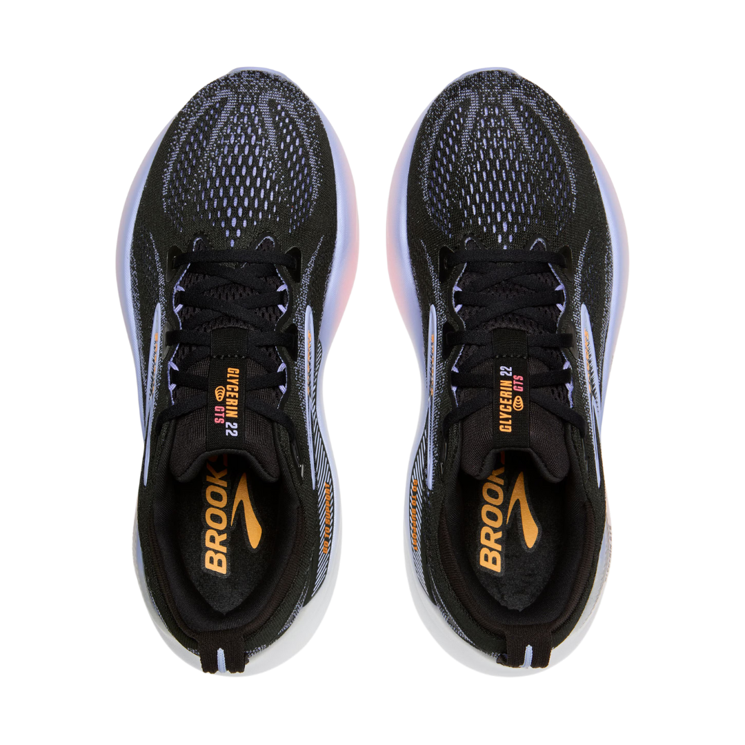 Brooks Womens Glycerin GTS 22