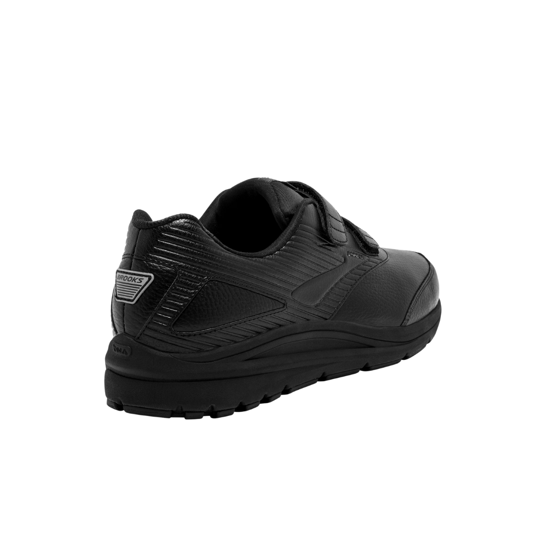 Brooks Mens Addiction Walker V-Strap 2 - Wide (2E)