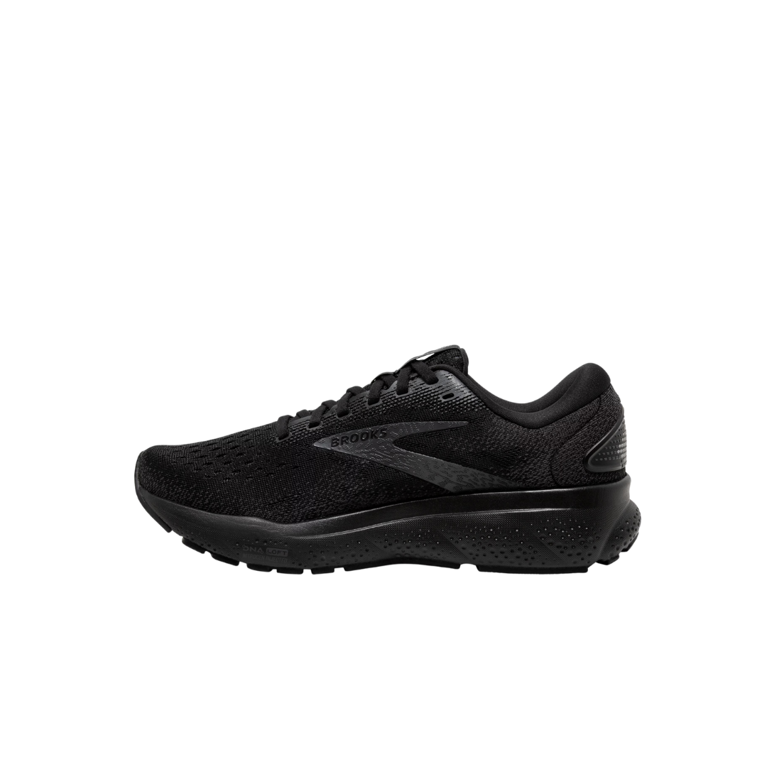 Brooks Mens Ghost 16 - WIDE (2E) - Neutral