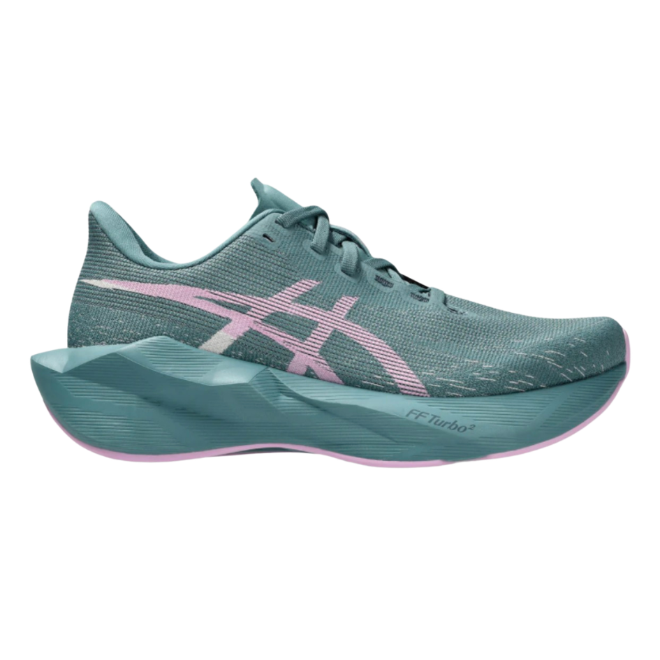 ASICS Womens Novablast 6 - Neutral