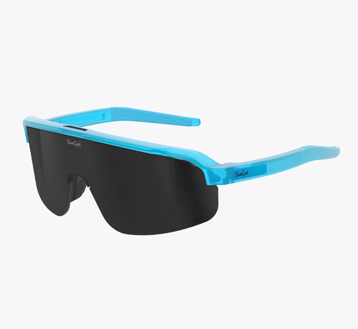 SunGod FORTY2s Sunglasses