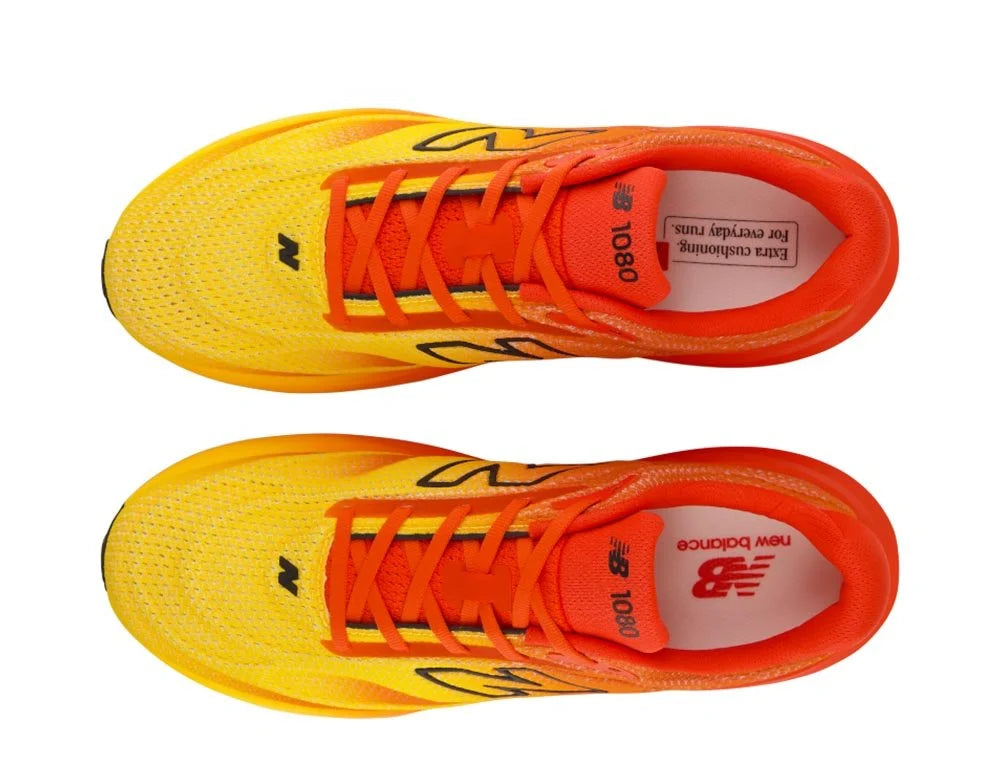 New Balance Mens 1080v15 - Neutral
