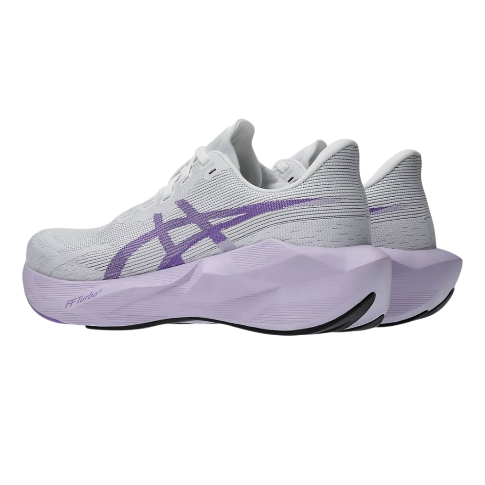 ASICS Womens Novablast 6 - Neutral