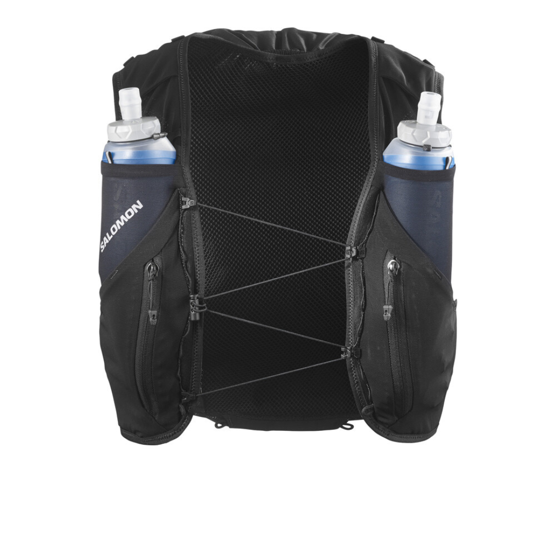 Salomon ADV SKIN 12L With Flasks AW25