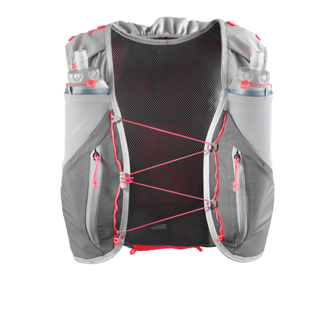 Salomon ADV SKIN 12L With Flasks AW25