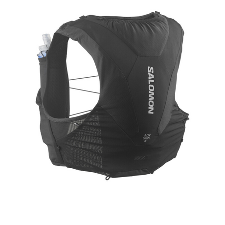 Salomon ADV SKIN 5L With Flasks AW25